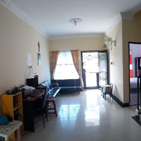 Cipta Guest house Batam 1 Extérieur photo
