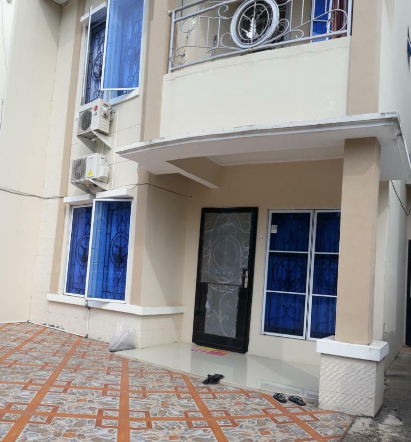 Cipta Guest house Batam 1 Extérieur photo