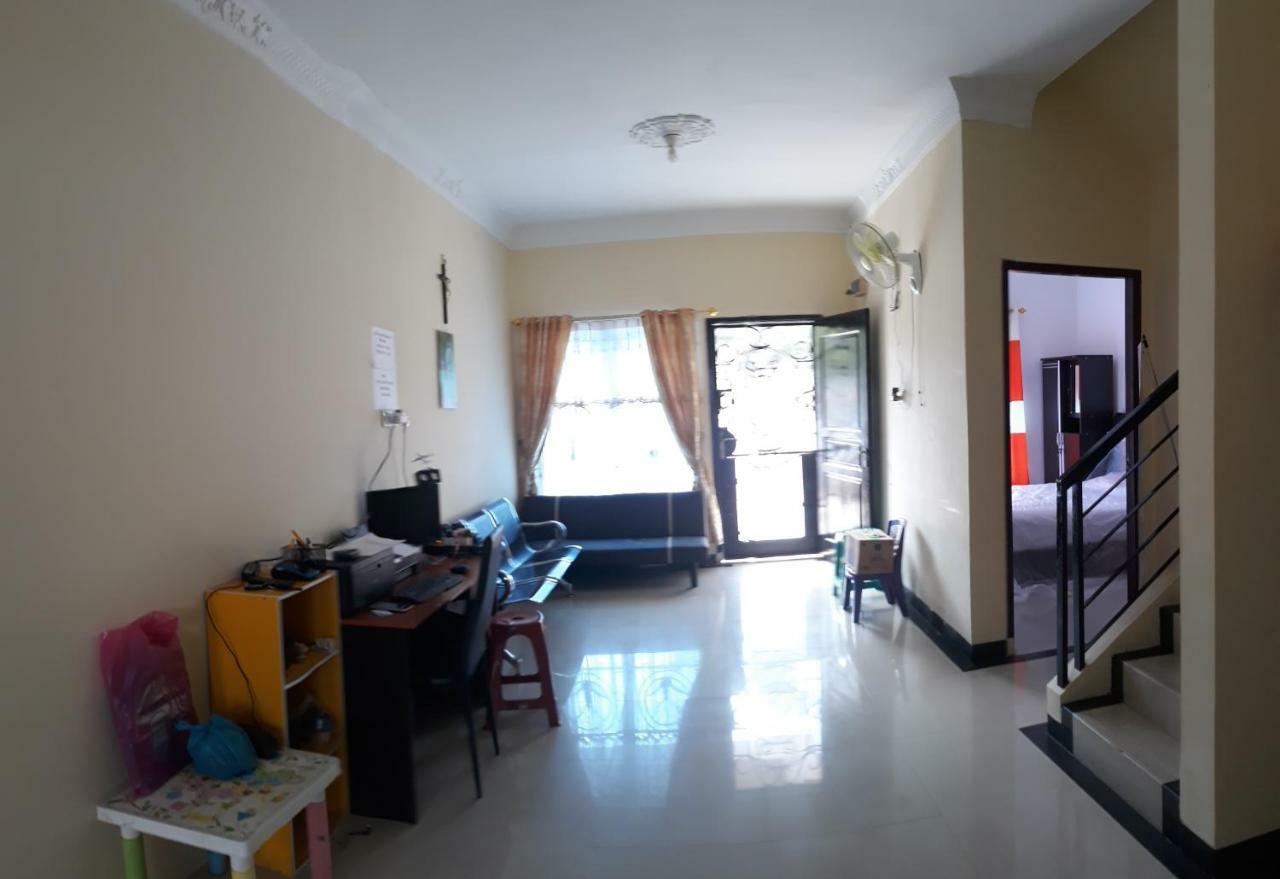 Cipta Guest house Batam 1 Extérieur photo