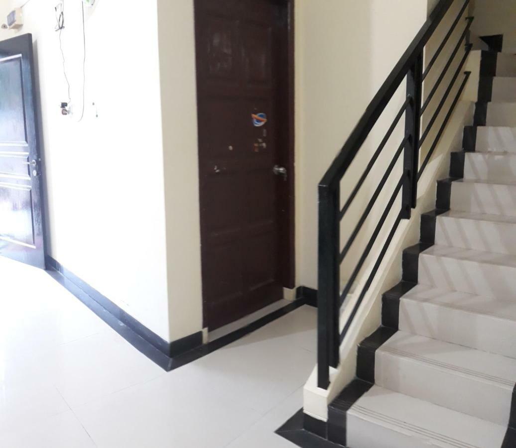 Cipta Guest house Batam 1 Extérieur photo