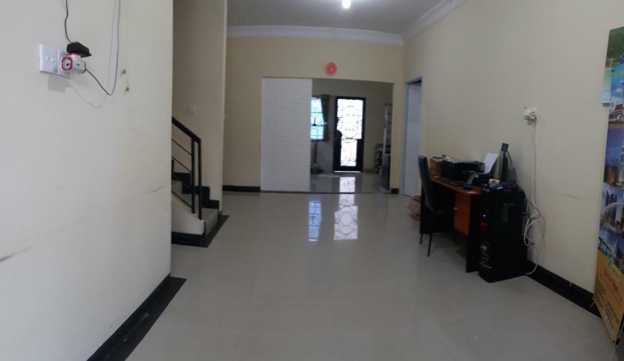 Cipta Guest house Batam 1 Extérieur photo