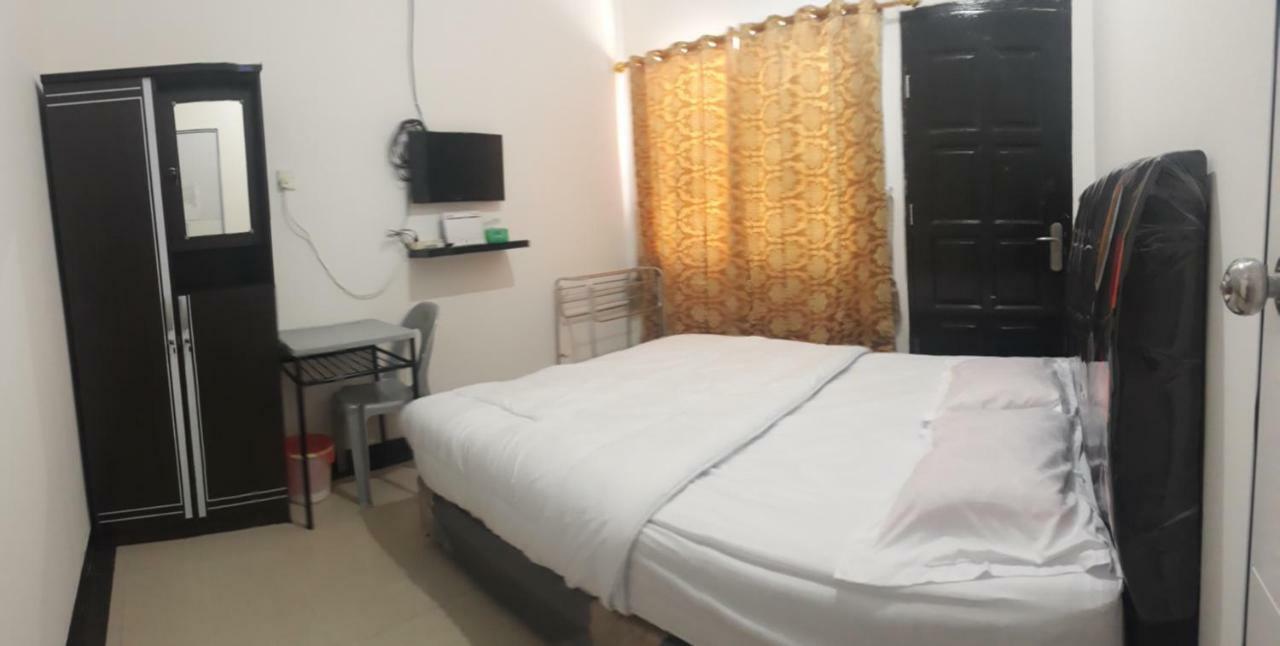 Cipta Guest house Batam 1 Extérieur photo