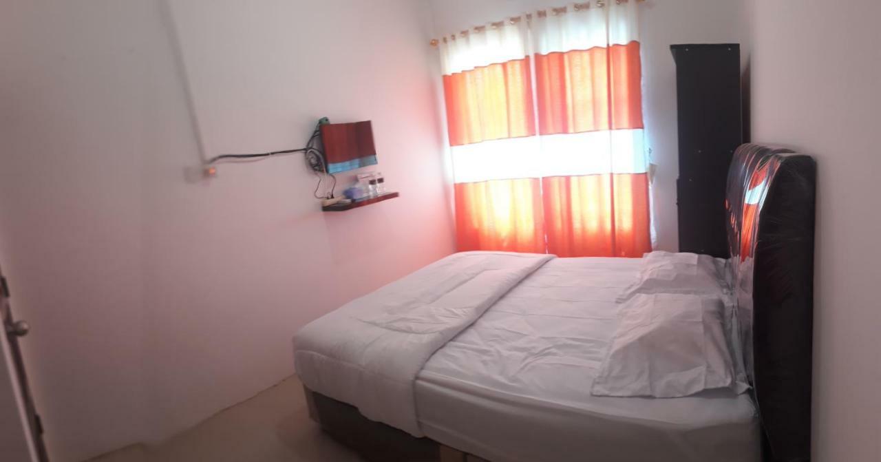 Cipta Guest house Batam 1 Extérieur photo