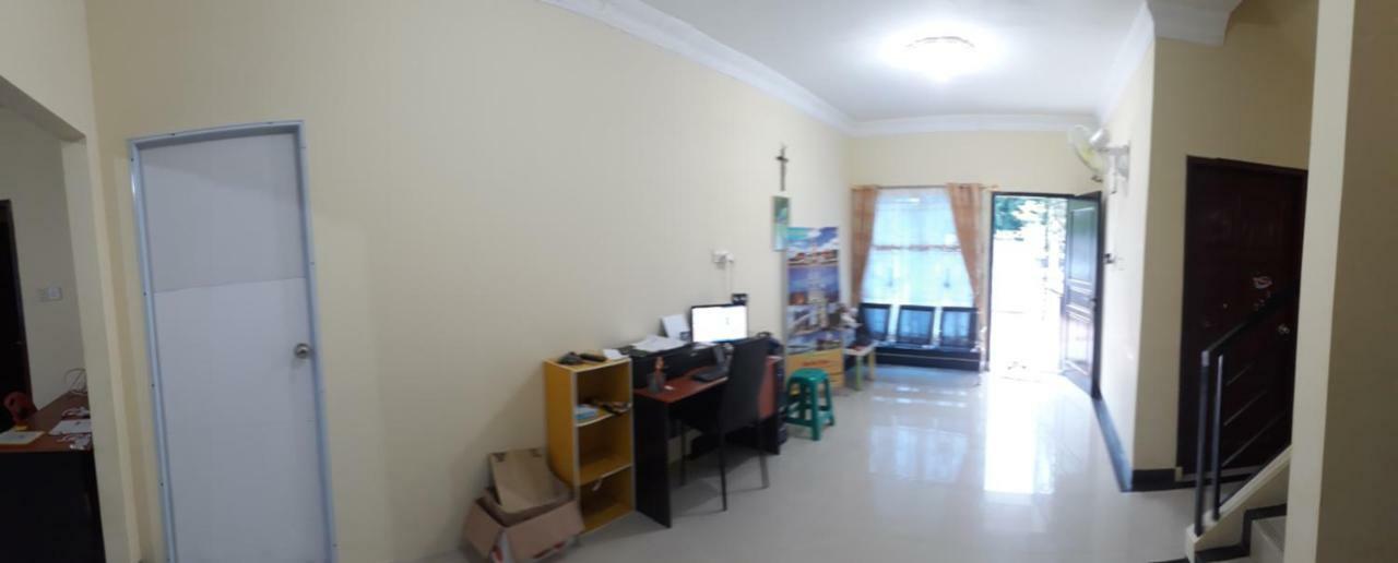 Cipta Guest house Batam 1 Extérieur photo